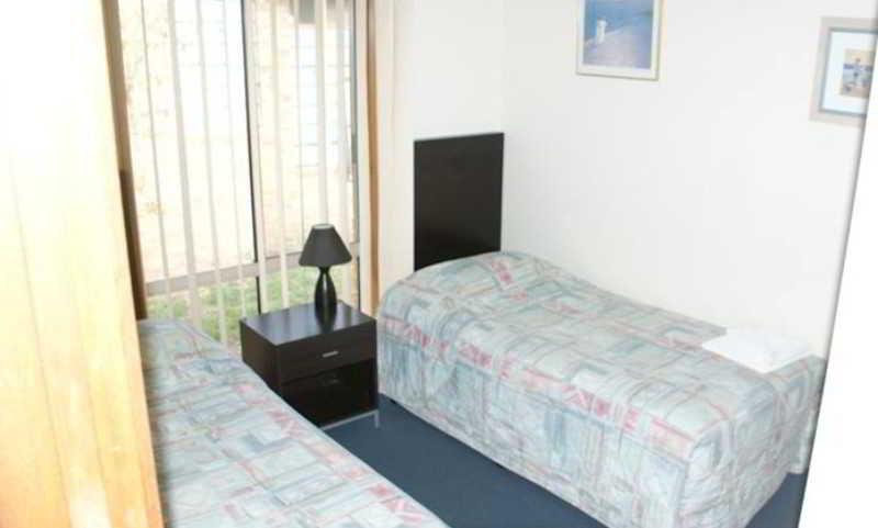 Homestead Motor Inn & Apartments Bendigo Extérieur photo