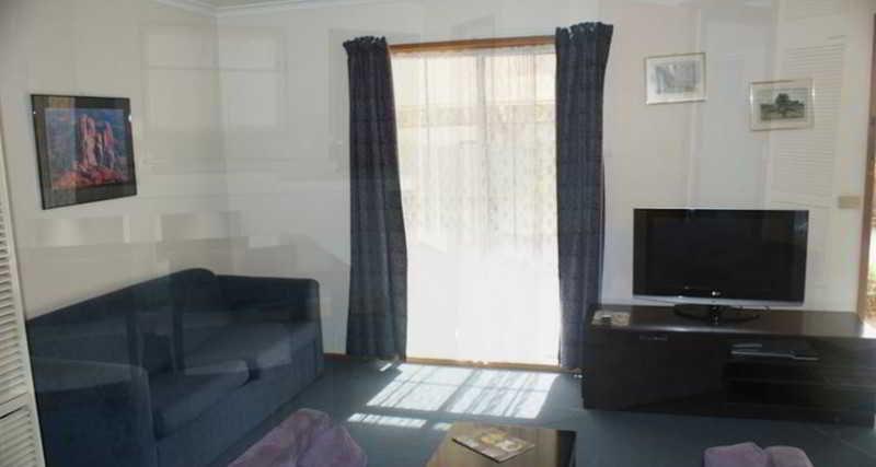 Homestead Motor Inn & Apartments Bendigo Extérieur photo